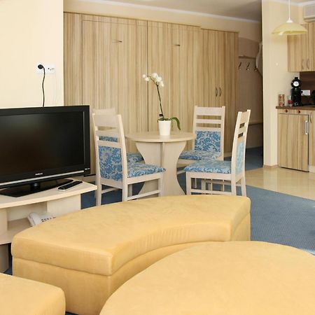 Villa Del Mar Нєхоже Екстер'єр фото