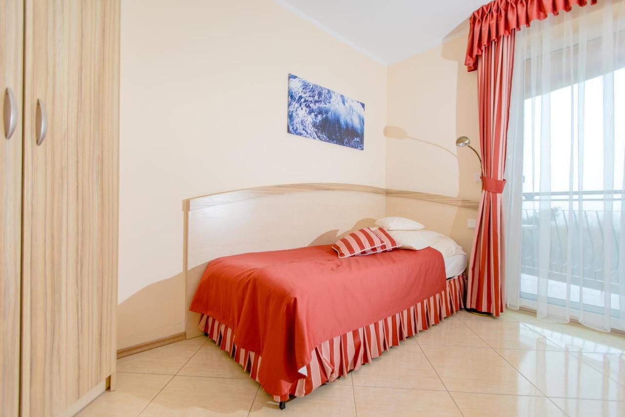 Villa Del Mar Нєхоже Екстер'єр фото