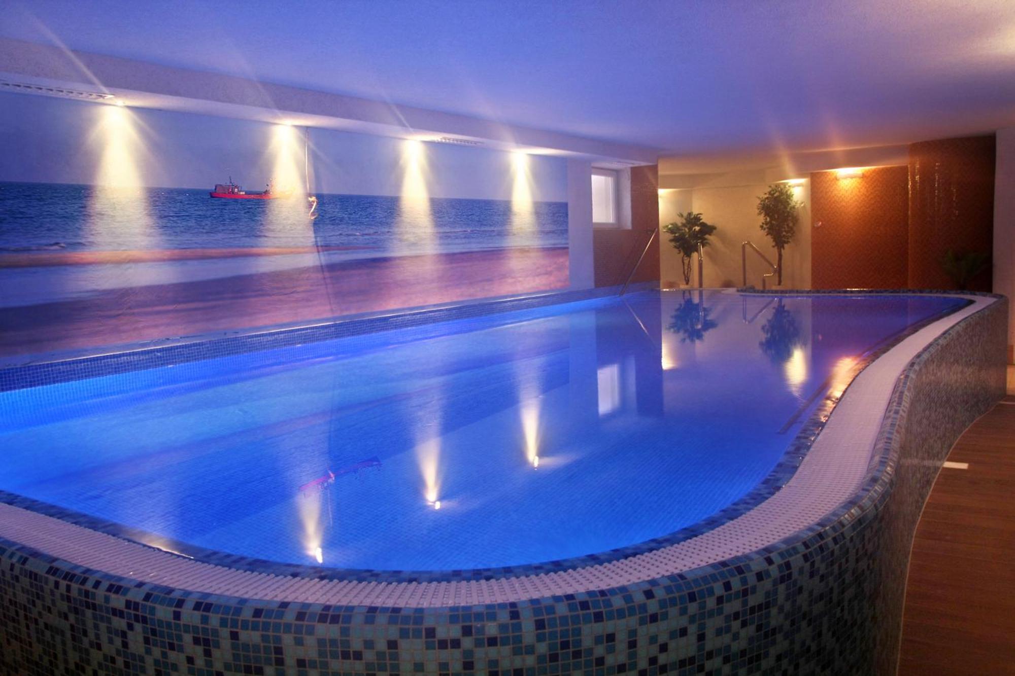 Villa Del Mar Нєхоже Екстер'єр фото