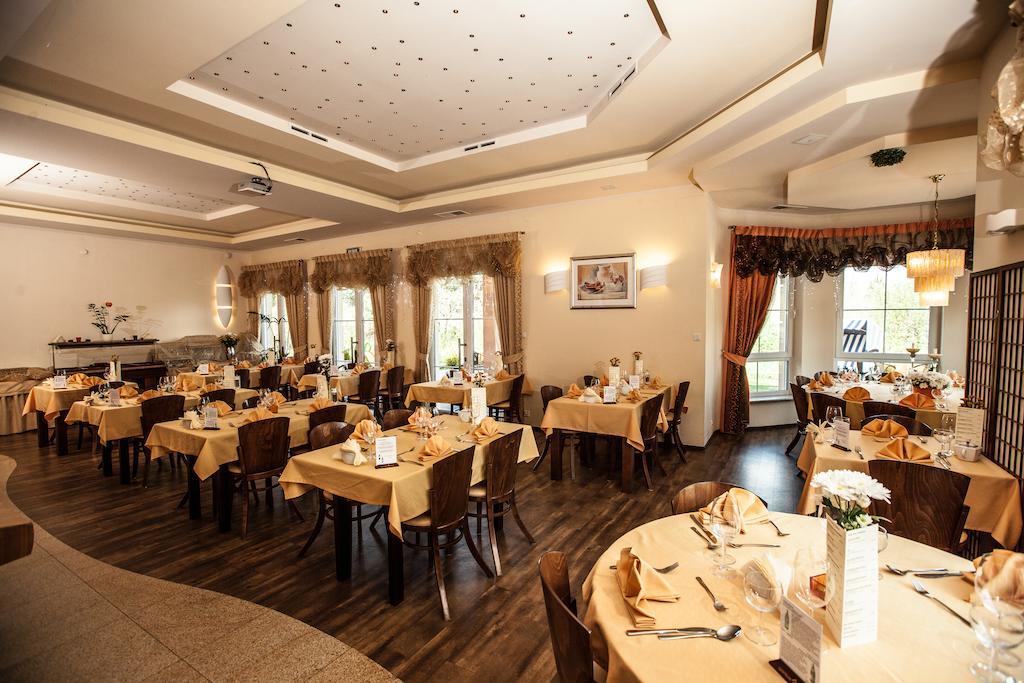 Villa Del Mar Нєхоже Екстер'єр фото
