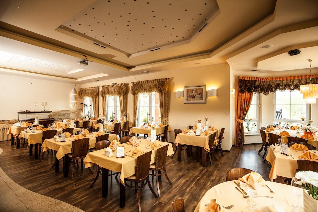 Villa Del Mar Нєхоже Екстер'єр фото