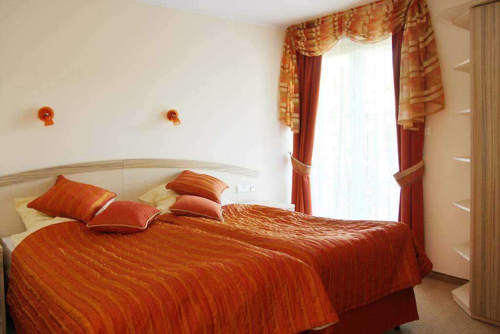 Villa Del Mar Нєхоже Номер фото