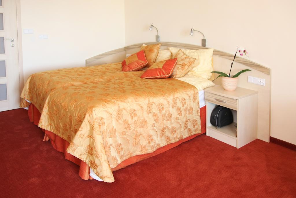 Villa Del Mar Нєхоже Номер фото