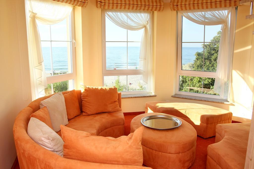 Villa Del Mar Нєхоже Номер фото