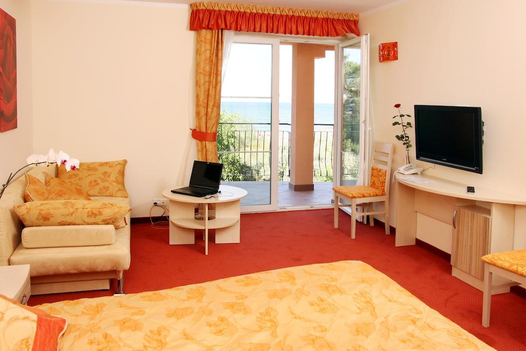 Villa Del Mar Нєхоже Номер фото