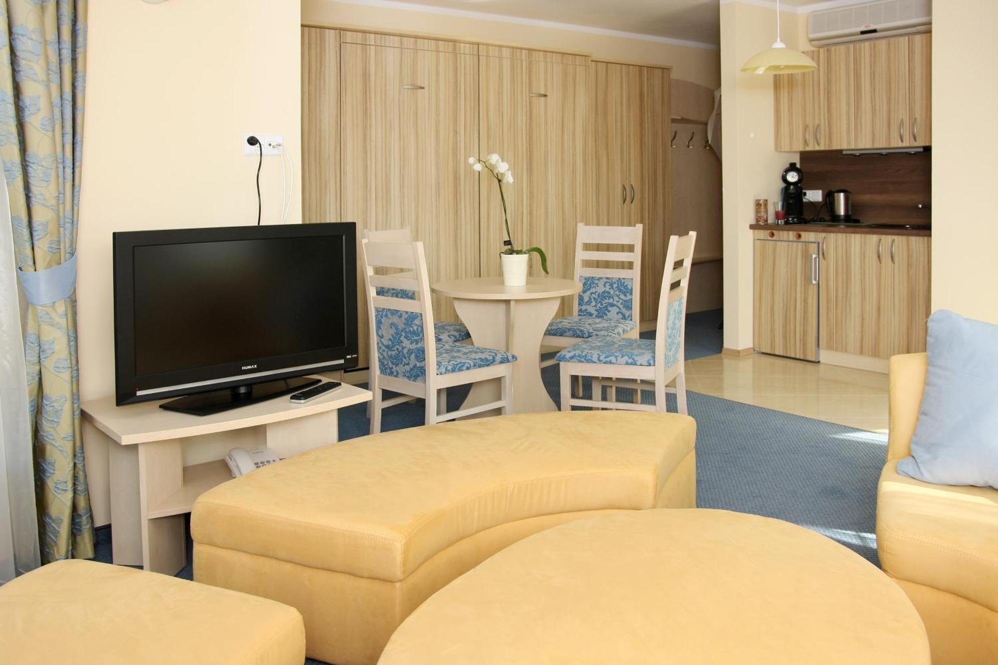 Villa Del Mar Нєхоже Екстер'єр фото